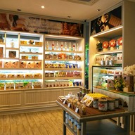 บรรยากาศ S&P Restaurant & Bakery Samdech Pan Branch