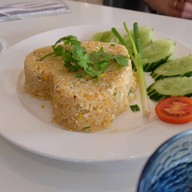 เมนูของร้าน The Carrot