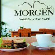 Morgen Garden View Cafe