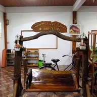 เชียงคานริเวอร์วิวเกสต์เฮ้าส์