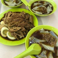 284 Kway Chap 284 Bishan