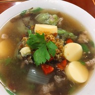 คุ้มดอกเสี้ยว