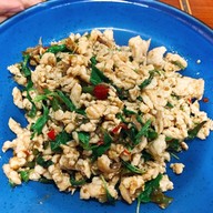 คุ้มดอกเสี้ยว