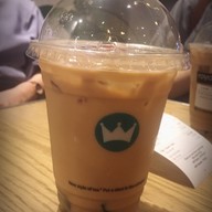 royaltea Ho Chi Min