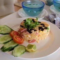 เมนูของร้าน The Carrot