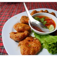 เมนูของร้าน ครัวคุณลุง