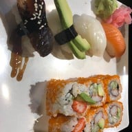 Aroi Sushi  Market Village