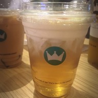 royaltea Ho Chi Min