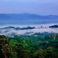 บรรยากาศ ทะเลหมอกสุคิริน