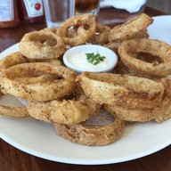 เมนูของร้าน The Duke’s  ลำพูน
