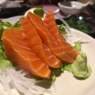 เมนูของร้าน Tengoku De Cuisine ท่าศาลา หน้าโรงแรมดาราเทวี