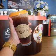 เมนูของร้าน The Carrot