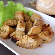เมนูของร้าน ส้มตำติดปาก ส้มตำติดปาก