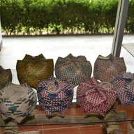 บรรยากาศ ร้านพิกุลเกษตรภัณฑ์