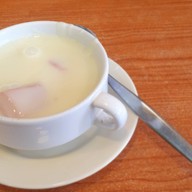 เมนูของร้าน Bangkok grill บางขุนนนท์