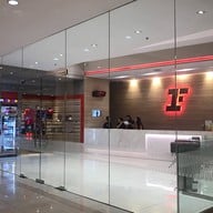 Fitness First The Mall Tahpra