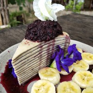 เมนูของร้าน Sawanbondin Tea House & Experience