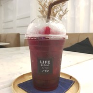 เมนูของร้าน The art of food ดิอาร์ตออฟฟู้ด The art of food สาขาแบริ่ง