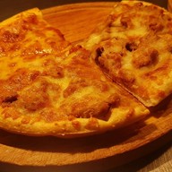 เมนูของร้าน Pizza Narai Pizzeria เซ็นทรัลแจ้งวัฒนะ