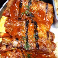 เมนูของร้าน James Cheese centralwOrld