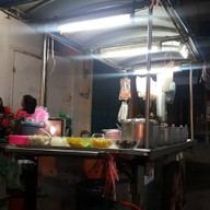 ขนมหวานหน้าแสงทอง