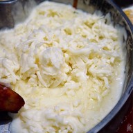 เมนูของร้าน James Cheese centralwOrld