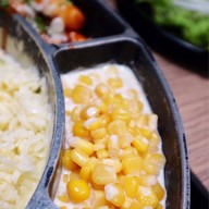 เมนูของร้าน James Cheese centralwOrld