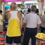 หน้าร้าน Seletar Sheng Mian And Mian Fen Guo