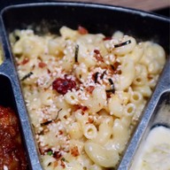 เมนูของร้าน James Cheese centralwOrld