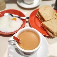 เมนูของร้าน Ya Kun Kaya Toast (Vivo city) Vivo City B2-26