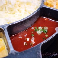 เมนูของร้าน James Cheese centralwOrld