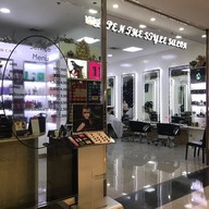 Pen The Style Salon The Mall ท่าพระ ชั้น3