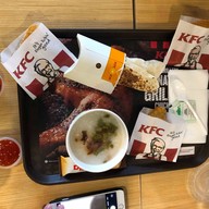 KFC Singapore Zoo