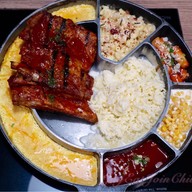 เมนูของร้าน James Cheese centralwOrld