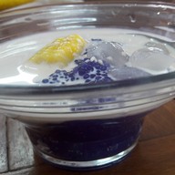 เมนูของร้าน ก๋วยเตี๋ยวPatani Noodle(ฮาลาล)