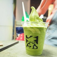 Tsujiri Singapore (The Central : Clarke Quay)