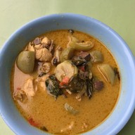 ร้าน..แกงฝน ข้าวแกงรสเด็ด