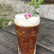 เมนูของร้าน Sawanbondin Tea House & Experience