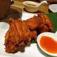 เมนูของร้าน ส้มตำ เฌอ เฌอ ระยอง ตากสิน