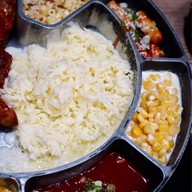 เมนูของร้าน James Cheese centralwOrld