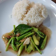 เมนูของร้าน ครัวไมนิ่ง อิน ปิล็อก