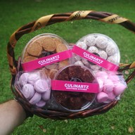Culinartz Boutique Kitchen