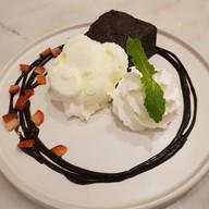 เมนูของร้าน The art of food ดิอาร์ตออฟฟู้ด The art of food สาขาแบริ่ง