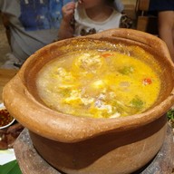 เมนูของร้าน ส้มตำ เฌอ เฌอ ระยอง ตากสิน