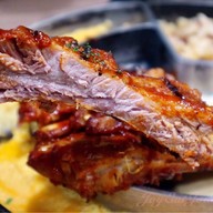 เมนูของร้าน James Cheese centralwOrld