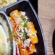 เมนูของร้าน James Cheese centralwOrld