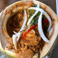 เมนูของร้าน ครัวชมจันทร์ นครนายก