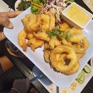 เมนูของร้าน ข้าวต้ม ฮัท พัทยาเหนือ
