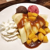 iberry สีลม คอมเพล็กซ์