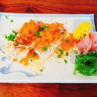 โกโบริ หน้าทอน หน้าทอน